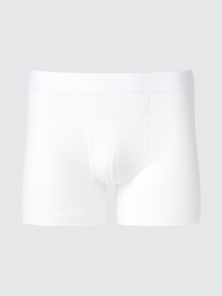 Cotton Boxer Briefs