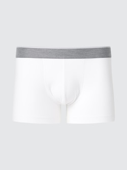 Cotton Boxer Briefs (Low Rise)