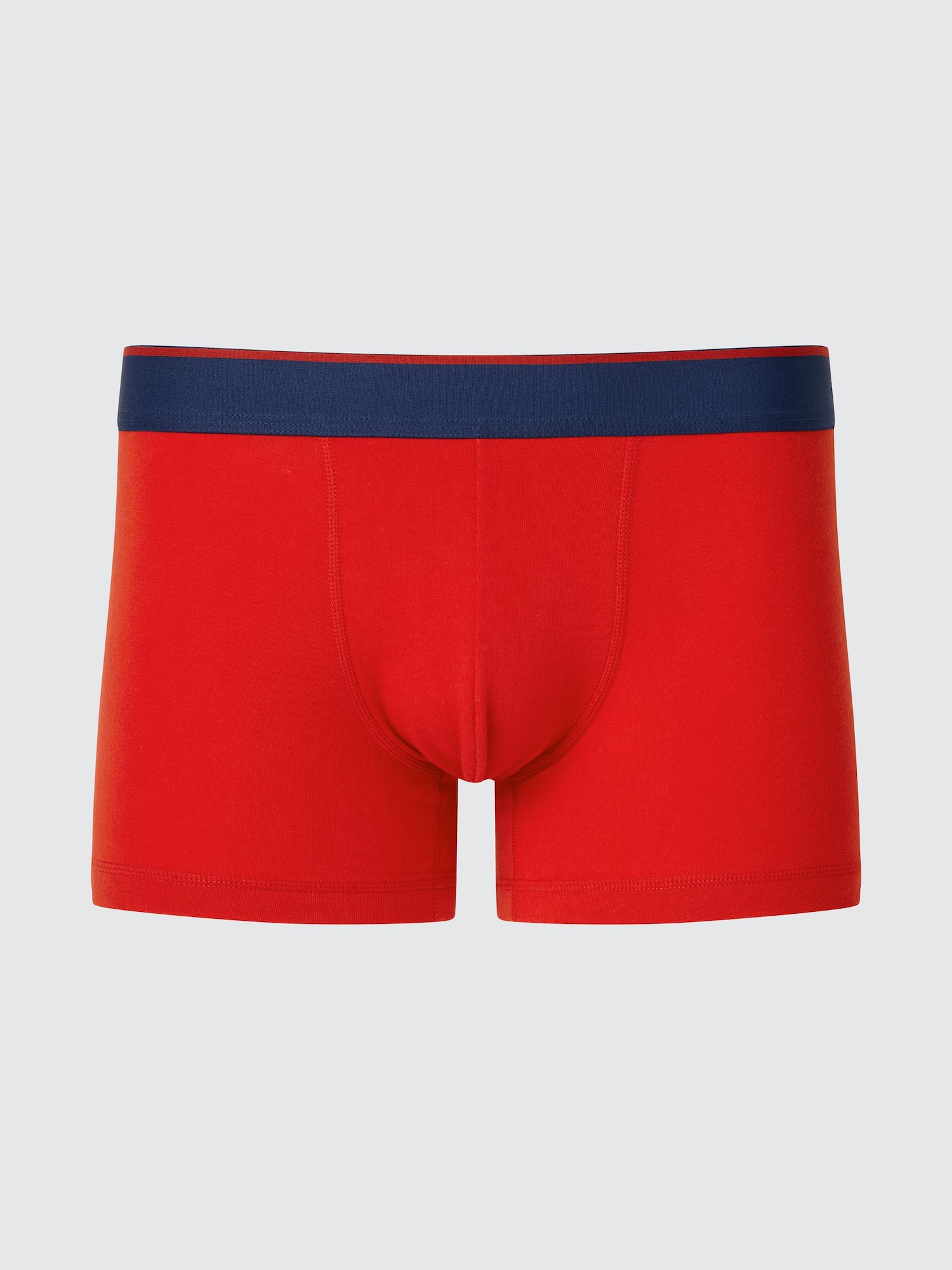 Low Rise Boxer Briefs