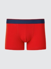 Low Rise Boxer Briefs