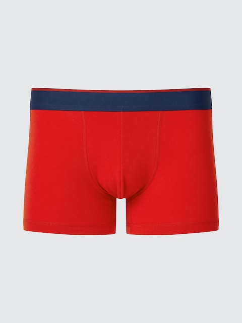 Uniqlo Low Rise Boxer Briefs