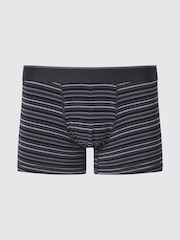 Boxer Briefs Low Rise | Striped