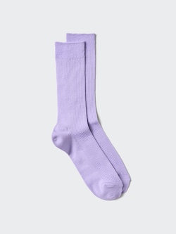 Chaussettes colorées