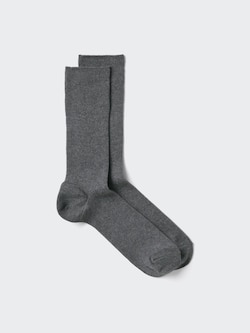 Socks (Ribbed)