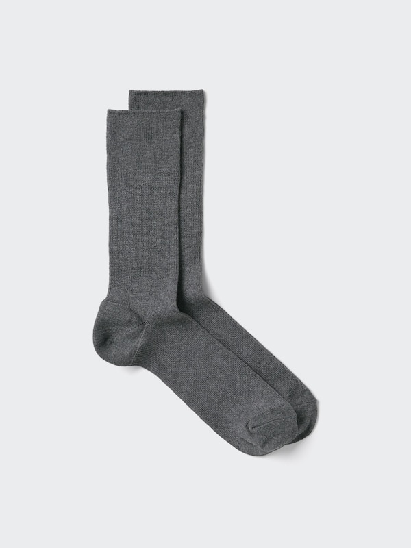 Socks (Ribbed)