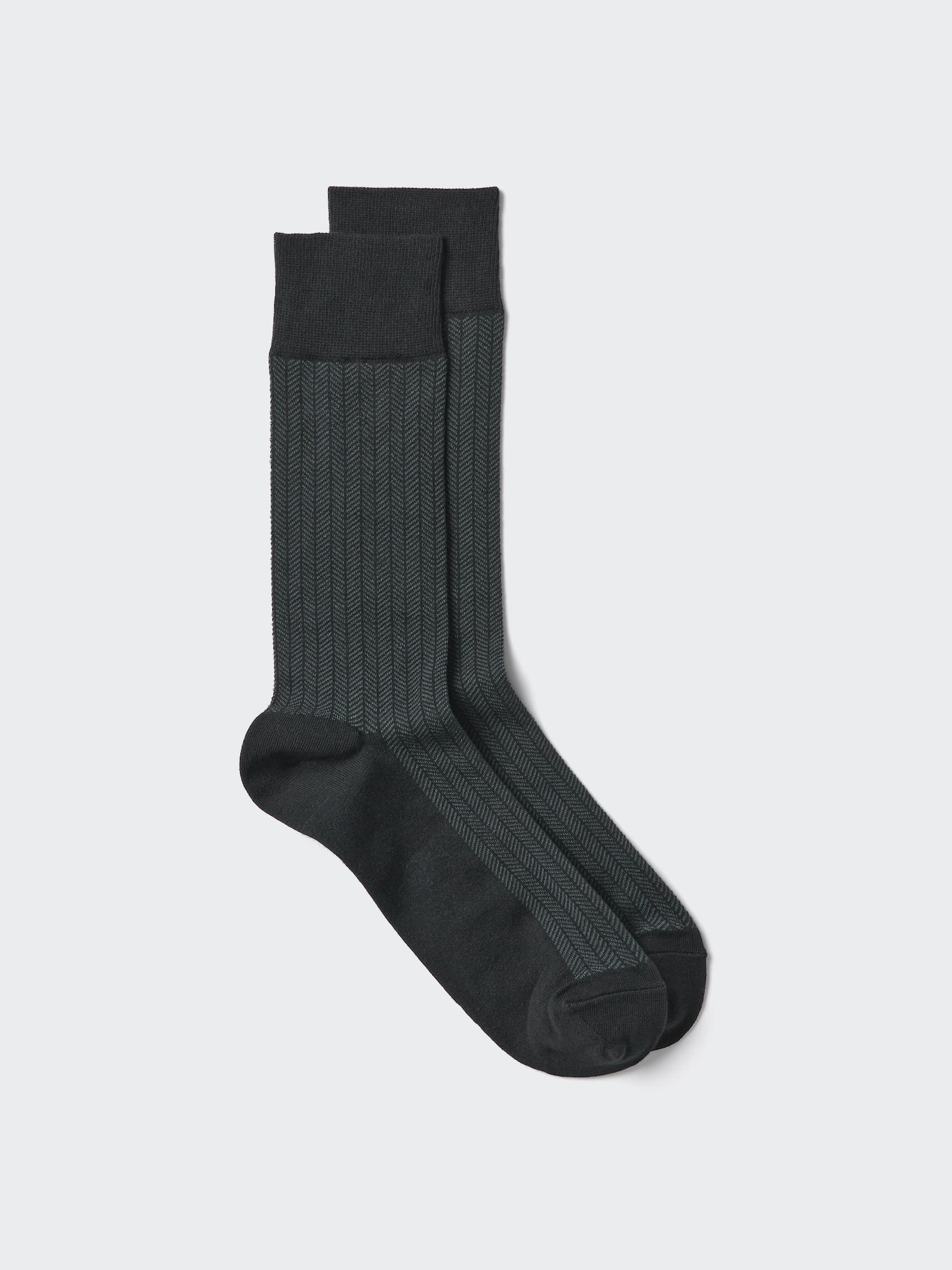 Socks Herringbone