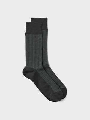 Herringbone Socks