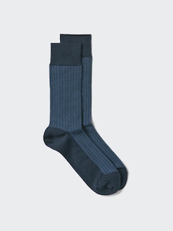 Herringbone Socks