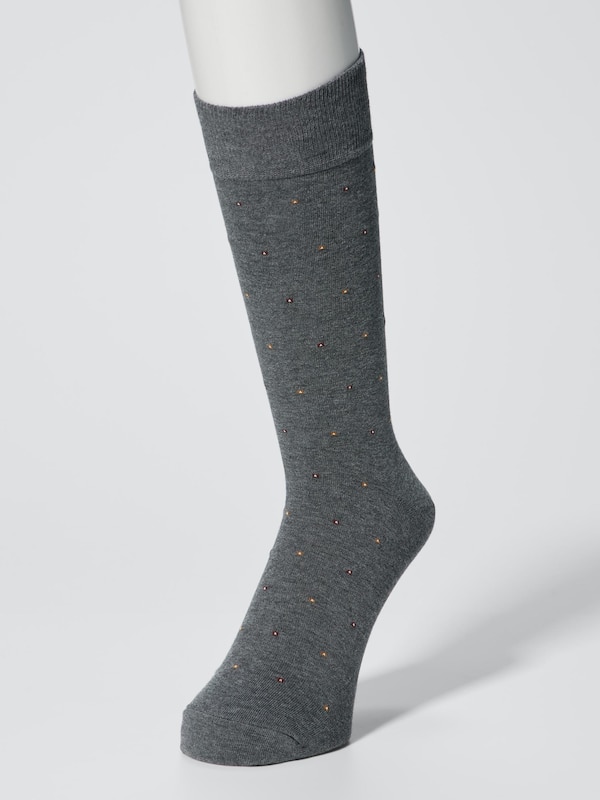 Socks (Dotted)