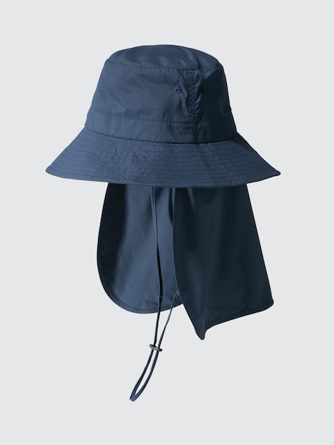 Uniqlo UV Protection Pocketable Shade Hat