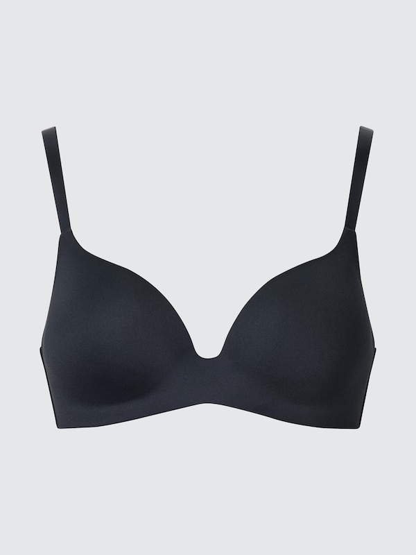 Wireless Bra 3D Hold