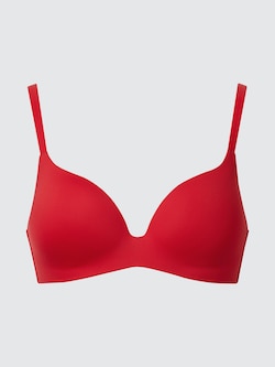 SOUTIEN-GORGE SANS ARMATURE MAINTIEN 3D