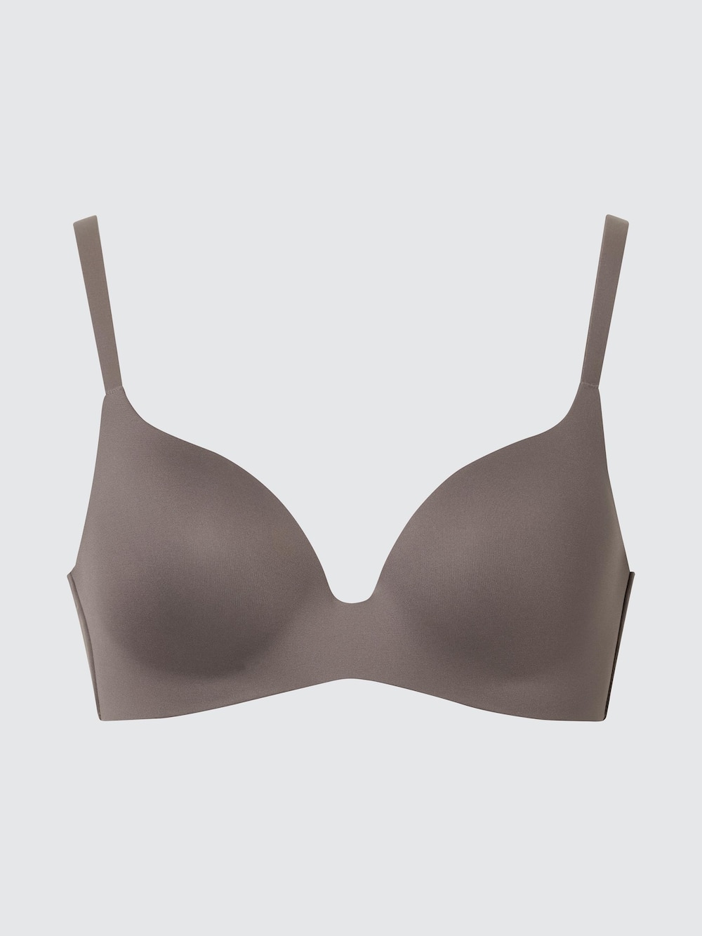 Uniqlo Wireless Bra | 3D Hold — фото 5
