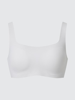 SOUTIEN-GORGE DÉCONTRACTÉ SANS ARMARTURE