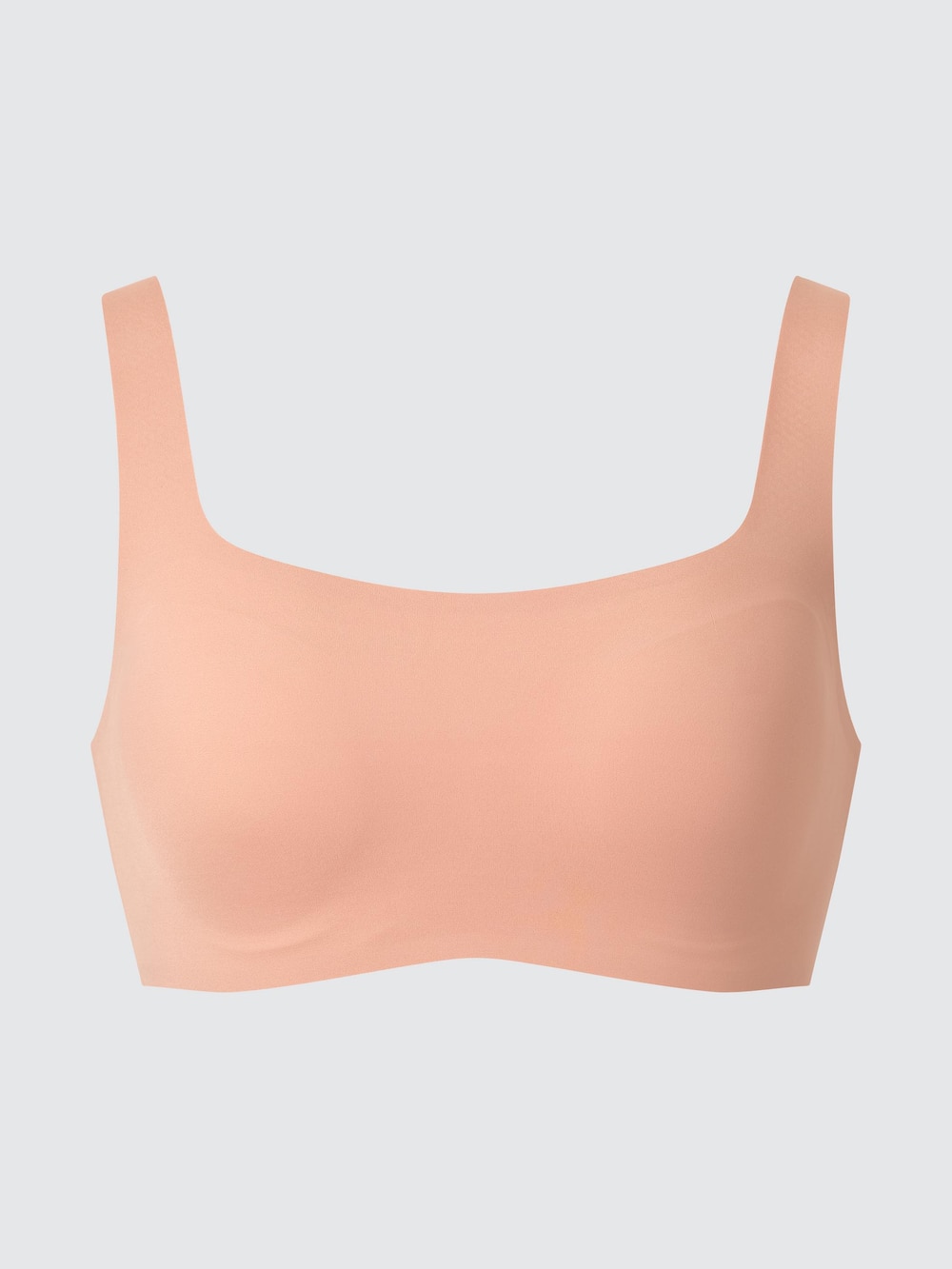 Uniqlo Relax Wireless Bra — фото 4
