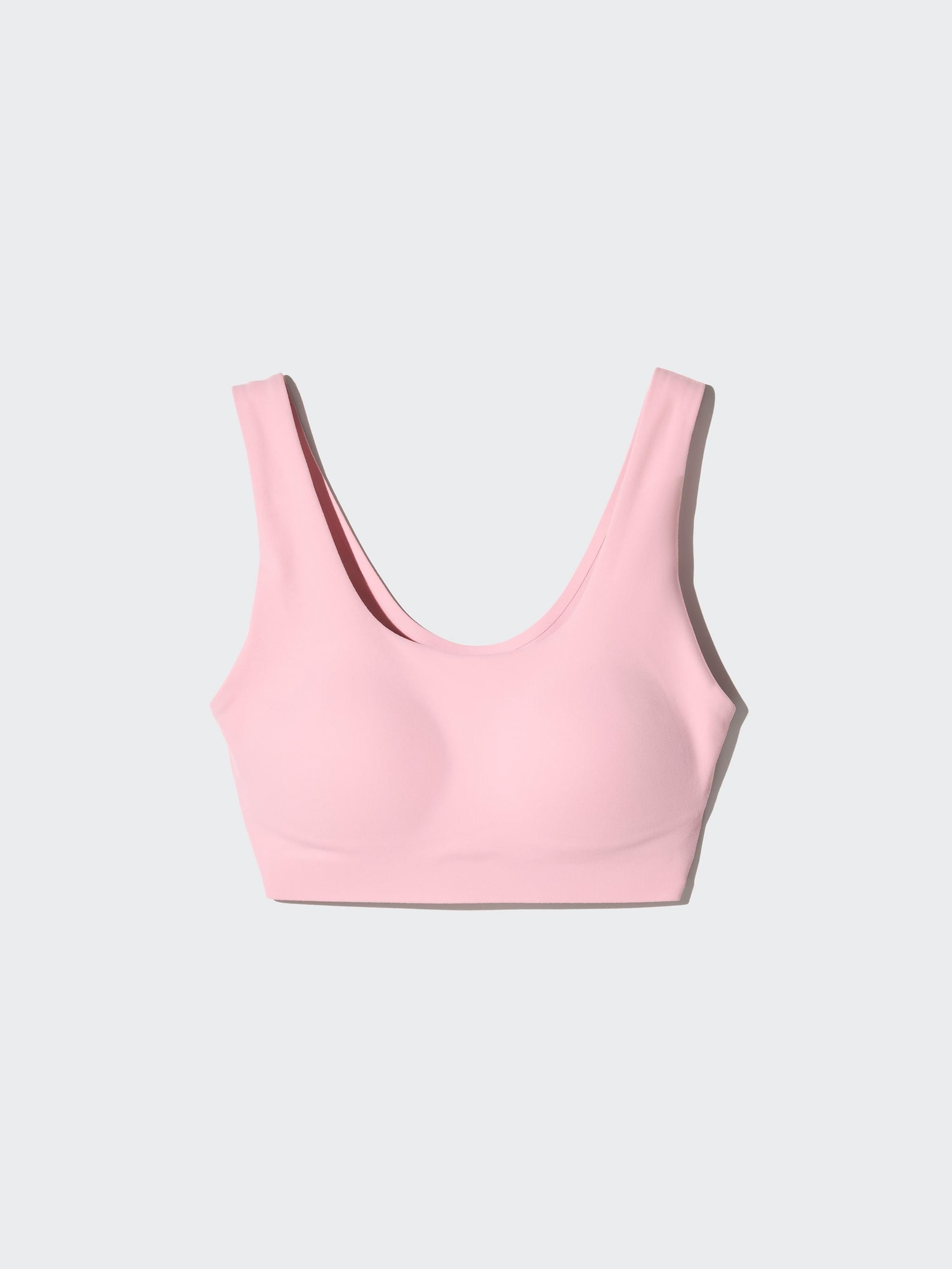 Active Wireless Bra