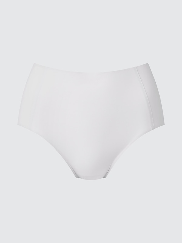 AIRism SEAMLESS SHORTS JUST WAIST