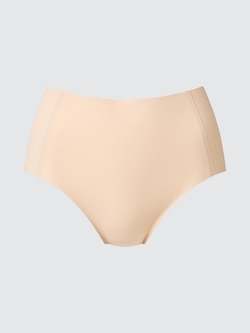 AIRism Seamless Shorts Just Waist