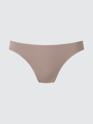 AIRism Seamless Thong