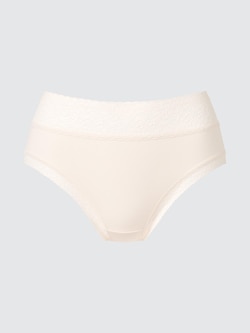 Just Waist Briefs Lace