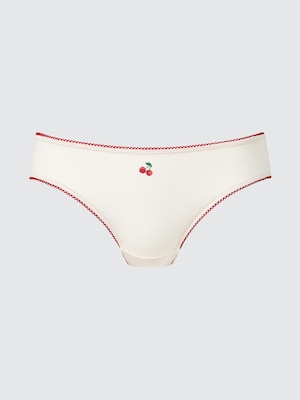 Soft Modal Shorts | Bikini