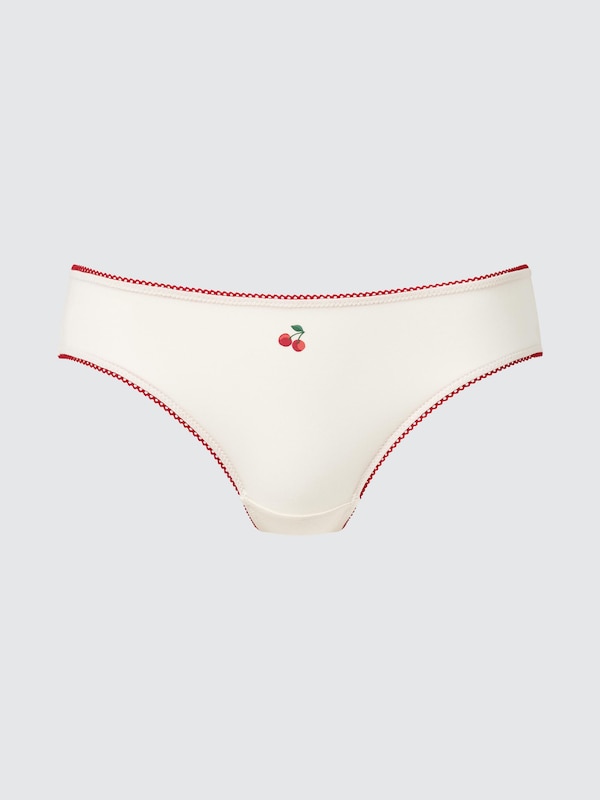 CULOTTE TAILLE BASSE