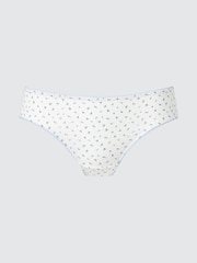 Bikini Briefs | Flower