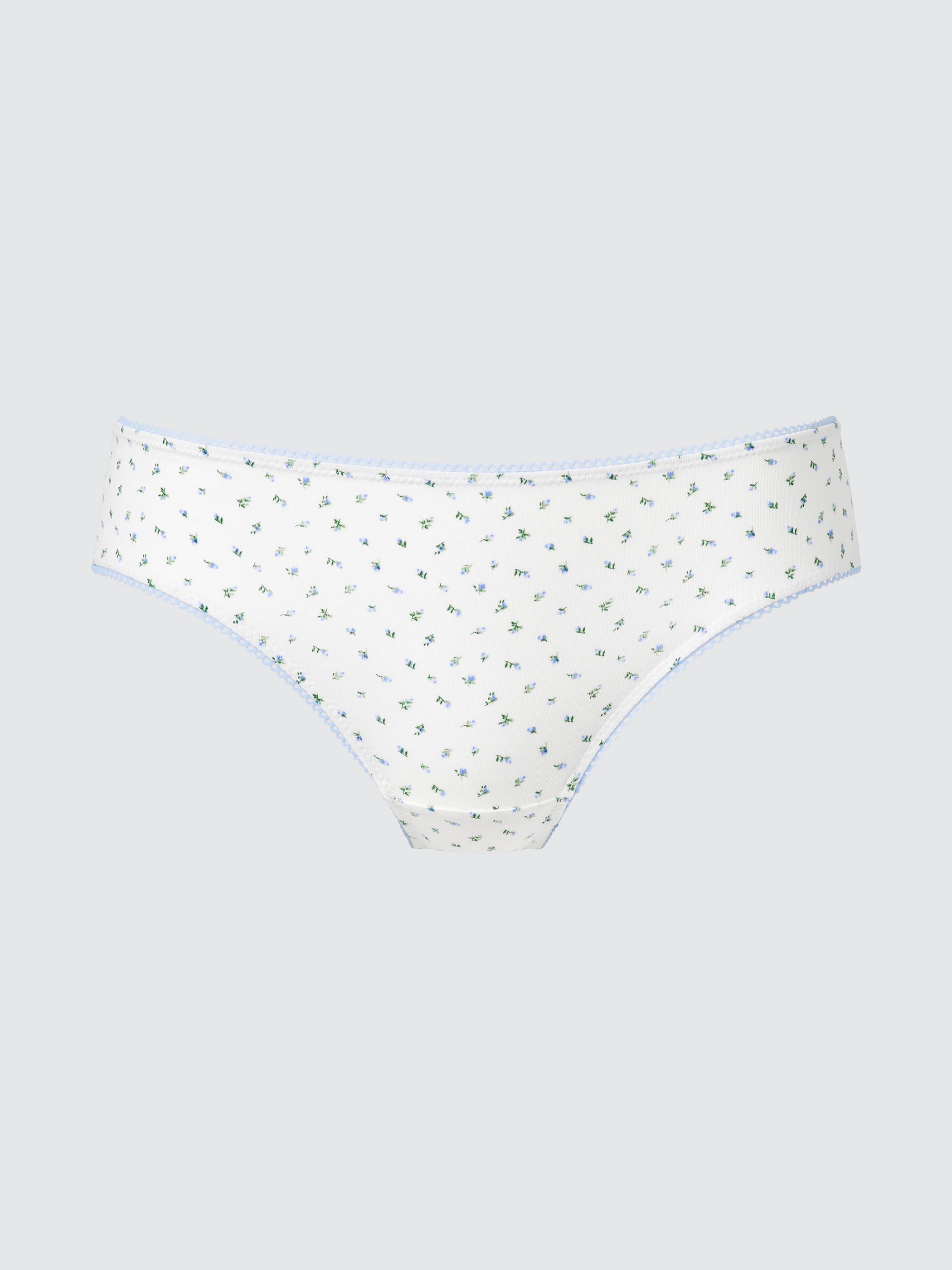 Pour Moi Azure Royal Blue Bikini Set – Underwired Top (UK 32-36 A-FF) & Swim Brief (UK 10), NWT