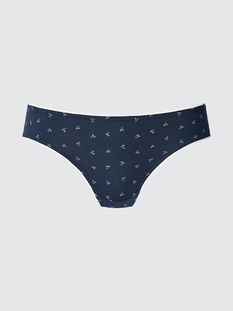 Uniqlo Bikini Briefs | Cherry