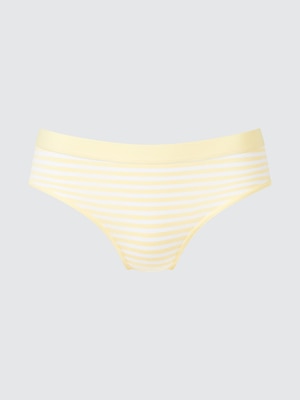 Briefs (Low Rise, Striped)