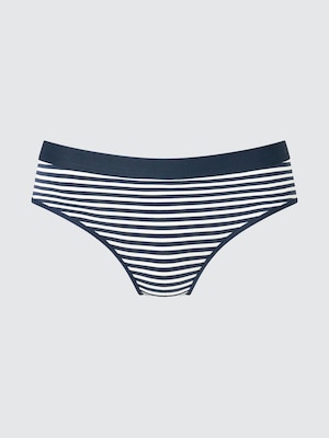Briefs (Low Rise, Striped)