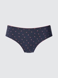 Briefs (Low Rise, Strawberries)