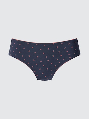 Hiphugger Briefs | Strawberry