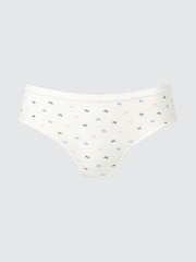 Hiphugger Briefs | Ribbon