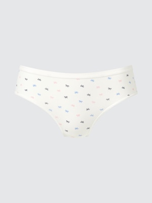 Briefs (Low Rise, Ribbon)