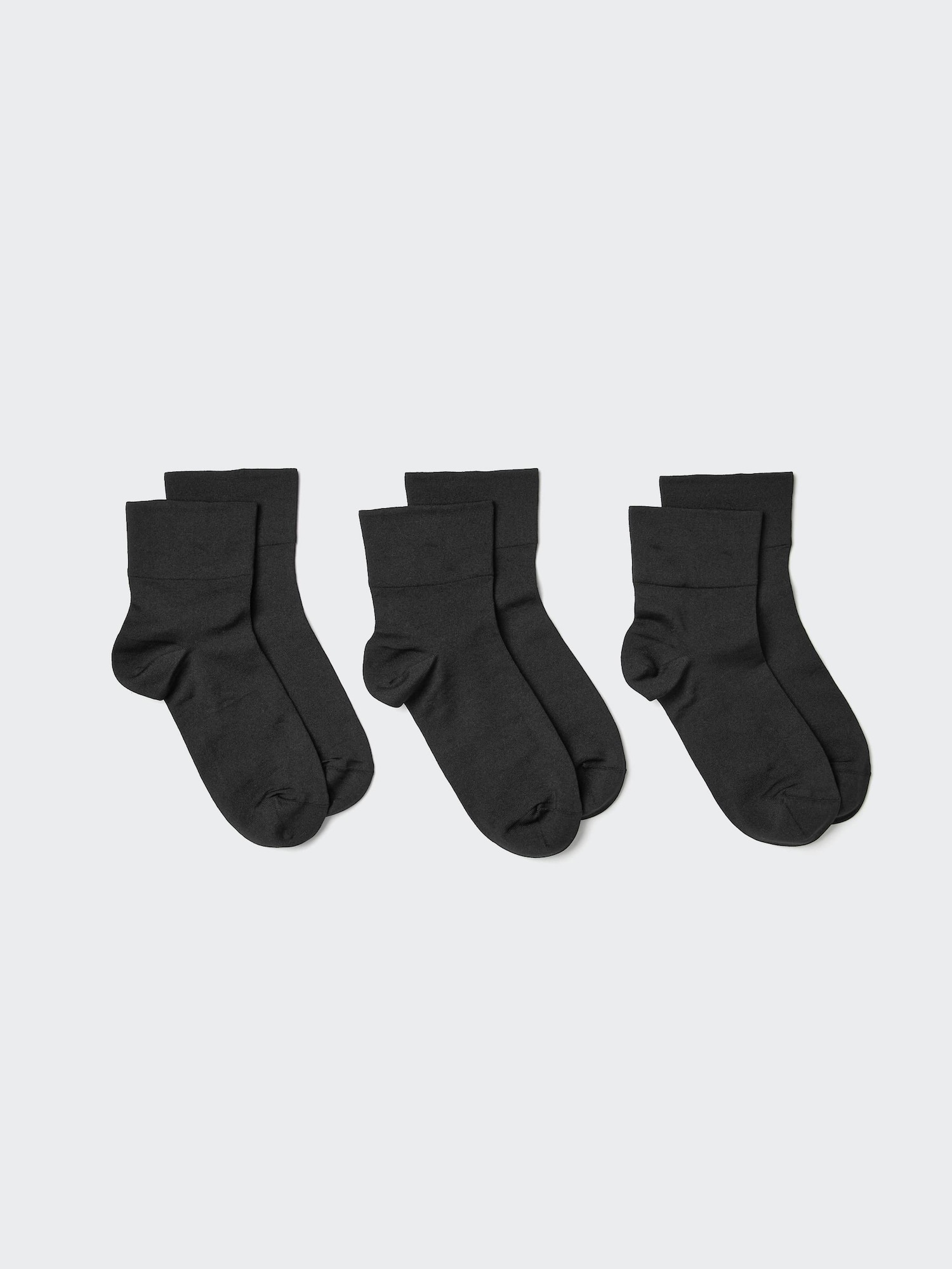 Çorap (Soket, 3’lü Paket)