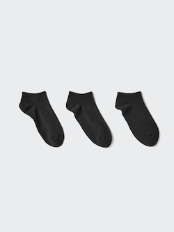 Short Socks | 3 Pairs