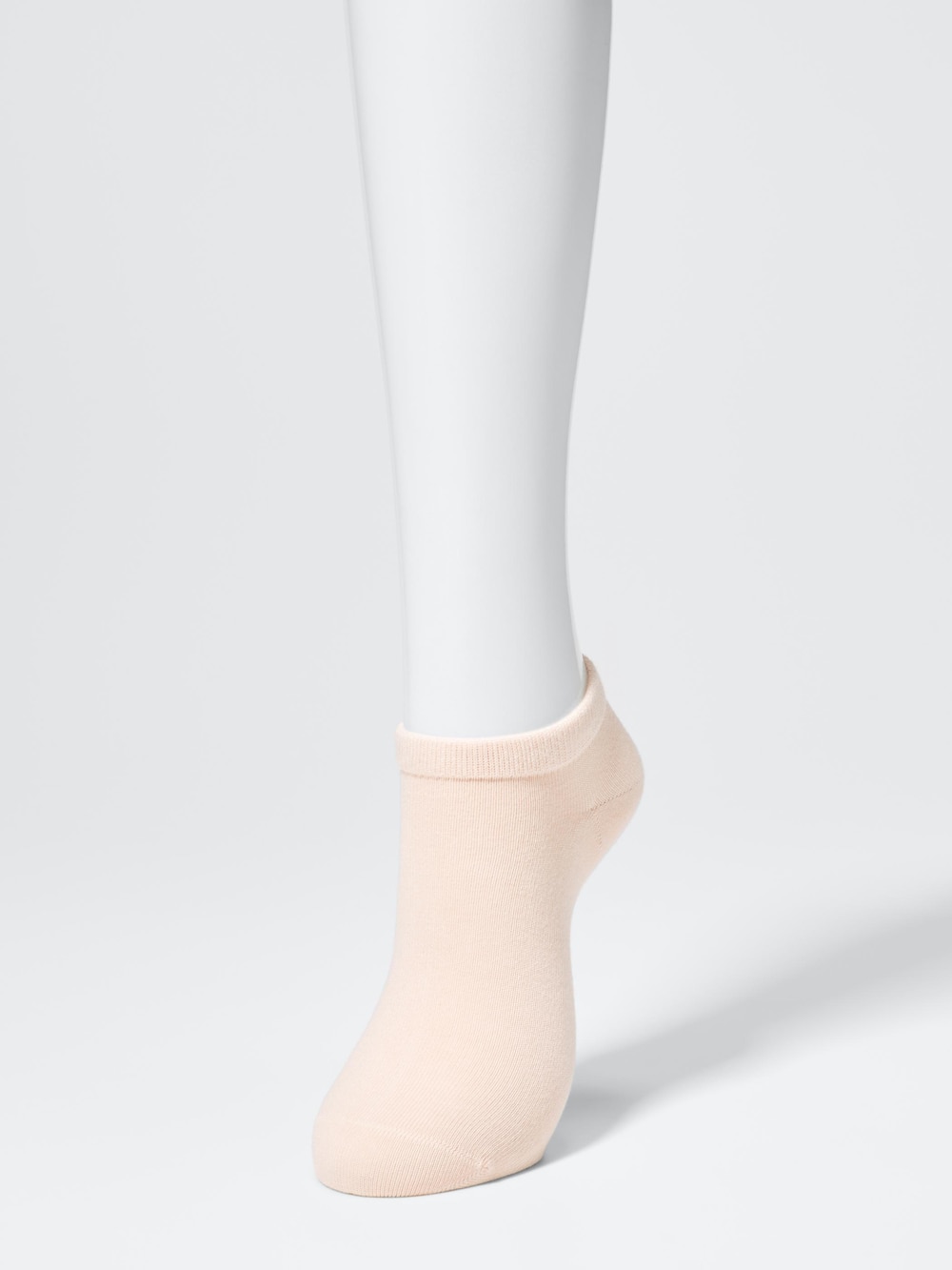 Женские носки Uniqlo Short Socks | 3 Pairs — фото 2