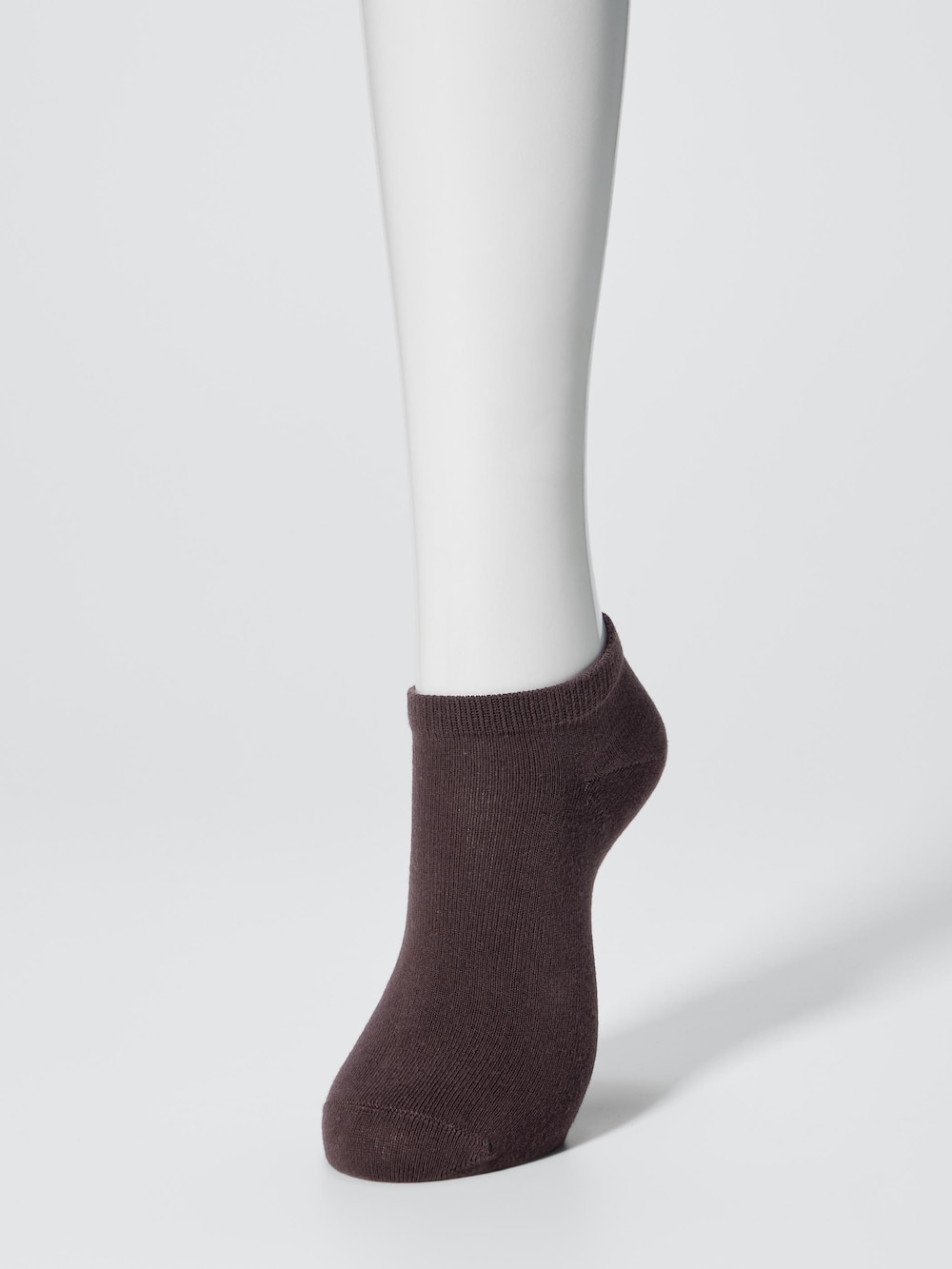 Женские носки Uniqlo Short Socks | 3 Pairs — фото 3