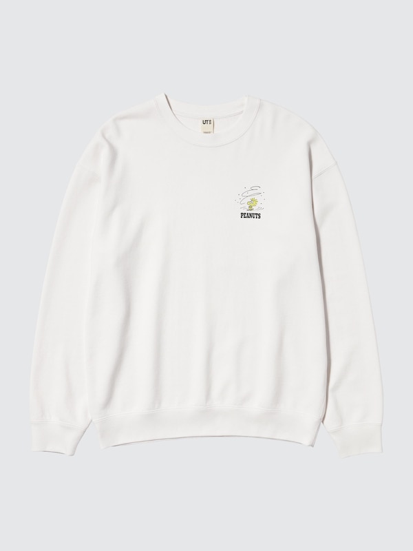 PEANUTS UT Graphic Sweatshirt