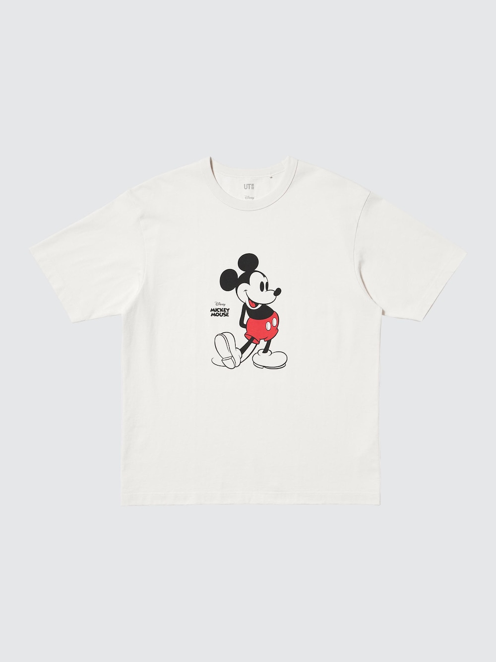 Uniqlo MAGIC FOR ALL ICONS UT Graphic T-Shirt — фото 4
