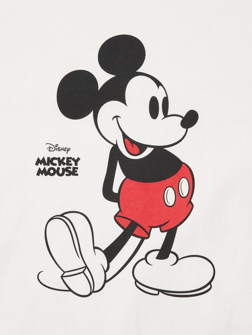 Uniqlo MAGIC FOR ALL ICONS UT Graphic T-Shirt — фото 5