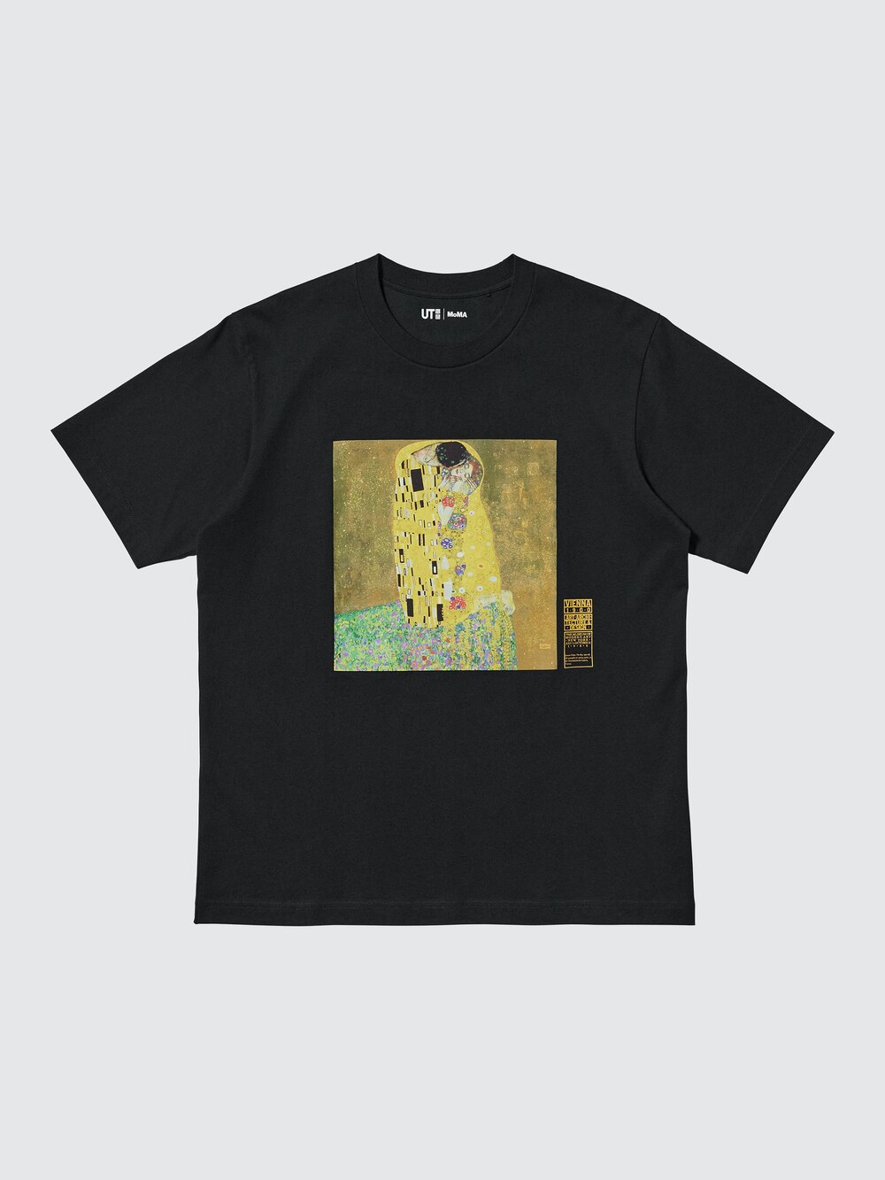 Uniqlo MoMA Poster Art Collection UT Graphic T-Shirt — фото 4