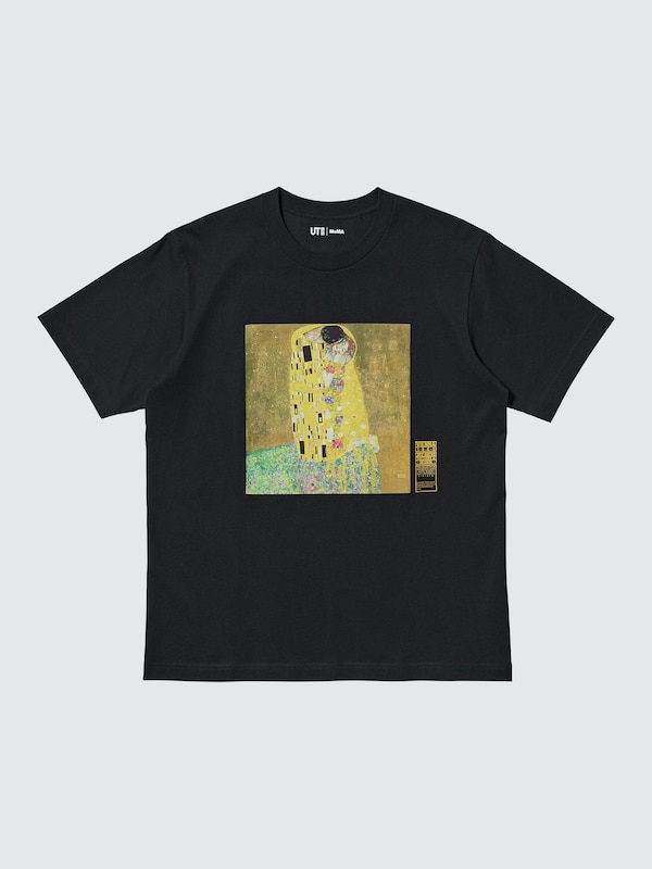 MoMA UT Graphic T-Shirt