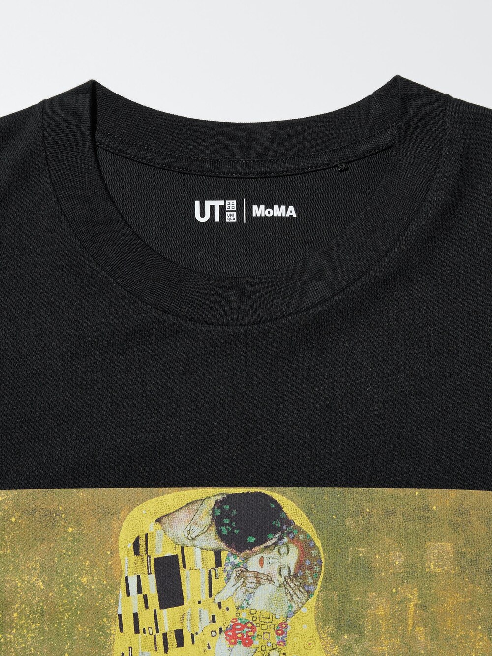Uniqlo MoMA Poster Art Collection UT Graphic T-Shirt — фото 5