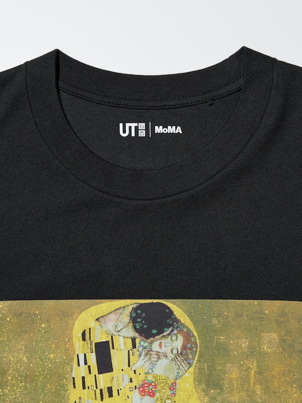 MoMA UT Graphic T-Shirt