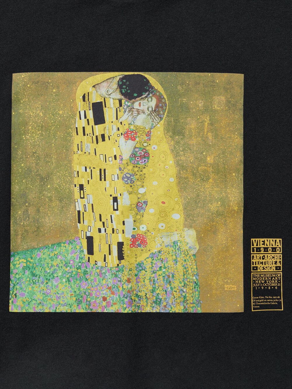 Uniqlo MoMA Poster Art Collection UT Graphic T-Shirt — фото 6