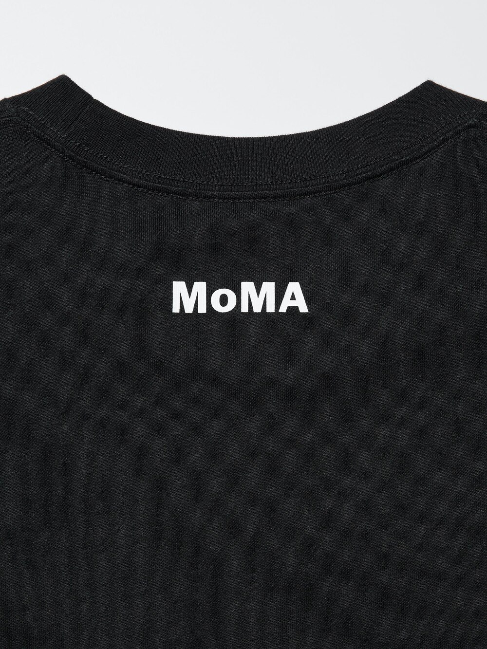 Uniqlo MoMA Poster Art Collection UT Graphic T-Shirt — фото 7