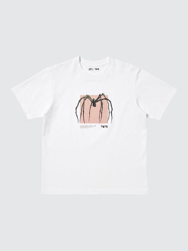 TATE UT Graphic T-Shirt