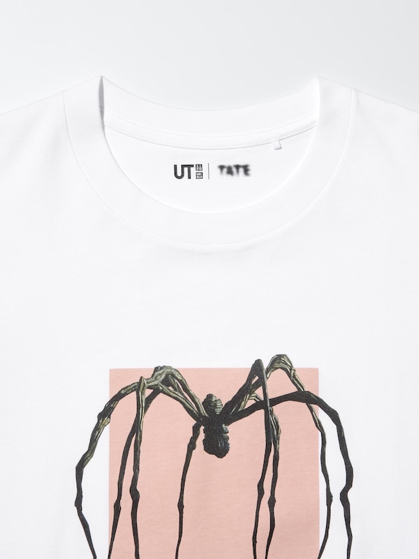 Curated by Tate: From the Collection UT Graphic T-Shirt